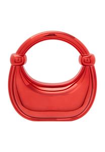 Клатч myMo at night, красный