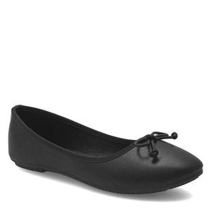 Балетки Jenny Fairy ELLI, черный
