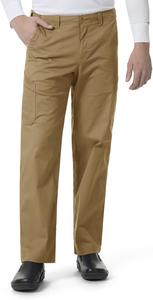 Carhartt Rugged Flex Ripstop мужские прямые штаны-карго, Dijon
