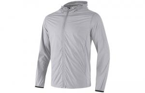 Спортивная коллекция Солнцезащитная одежда для мужчин Дождь / 002A Skechers, цвет Rainy Patina