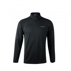 Columbia Футболка для походов Men's Black