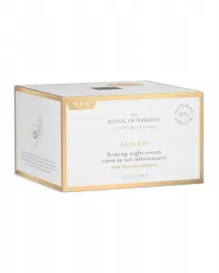 Ночной укрепляющий крем The Ritual of Namaste Ageless Firming 50 мл Rituals