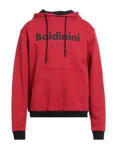 Толстовка Baldinini, гранатовый