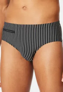 Плавки для плавания в океане Schiesser, Schwarz