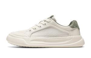 Низкие мужские кроссовки HLA, White Gray