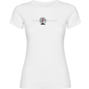 Футболка Kruskis Best Experience, белый