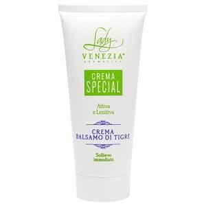 Corpo Crema 100ml - Крем для ухода за телом Lady Venezia