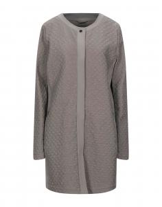 Пальто Moorer, серо-коричневый