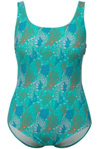 Купальный бралетт Ulla Popken, Jade