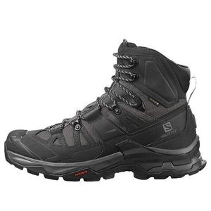 Кроссовки quest 4 gore-tex 'black' 412926 Salomon, черный