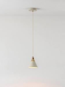 Подвесной светильник Cone houseof, Sand
