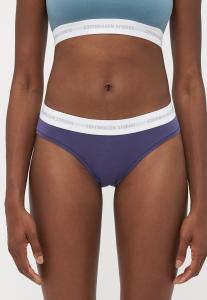 Низ бикини Copenhagen Studios Bikini bottoms, Navy/Dark Blue