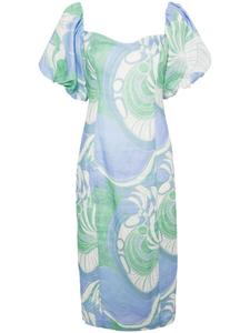 Rhode платье Karima, синий