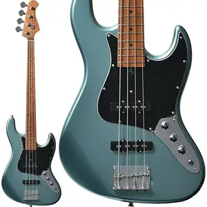 Bacchus [На заказ, предзаказы принимаются] WJB-1DX RSM/M (IBM) [Набор для начинающего басиста]