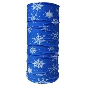 Неквормер Tube Anapurna, красный