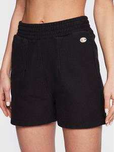 Спортивные шорты regular fit 115649 Champion, черный