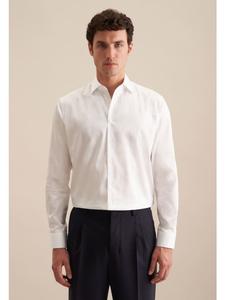 Рубашка Seidensticker, белый