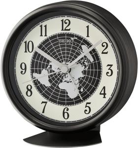 SEIKO Часы в черном цвете