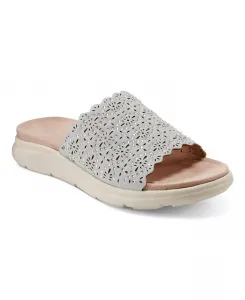 Женские слайдеры Alora с декоративными элементами Easy Spirit, синий