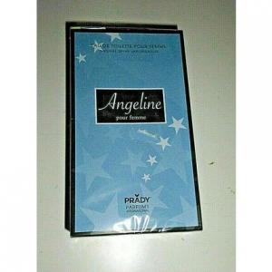 Туалетная вода Angeline для женщин 100 мл духи, Prady