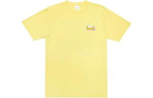 RIPNDIP Футболка мужская желтая