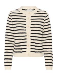 Вязаный кардиган Part Two ElmiePW, Navy