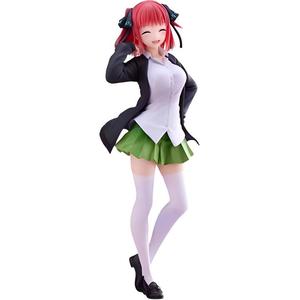 НиноНакано Квинтэссенция пяти сестер школьная форма униформа BANPRESTO