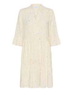 Мини платье SAINT TROPEZ Eda, Chamois