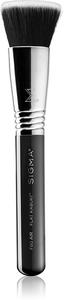 Кисть кабуки F80 air flat кабуки Sigma Beauty, 1 шт