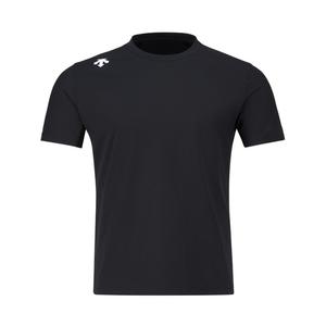 Футболка мужская training ss25 DESCENTE, Bk-Tap Shoe