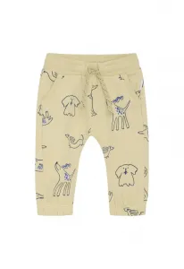 Брюки b souderton стандартного кроя Noppies, Animal Pattern