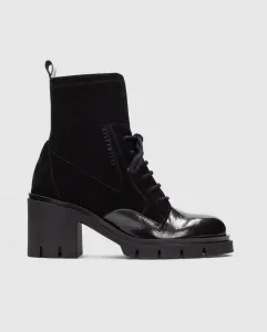 Женские ботинки Hispanitas, черный