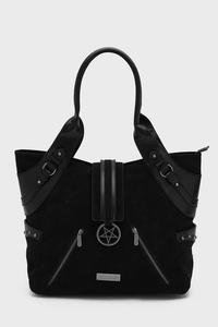 Сумочка Killstar Funeral Bag, черный