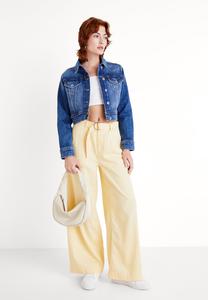 Расклешенные джинсы ARIANA Pepe Jeans, светло-желтый