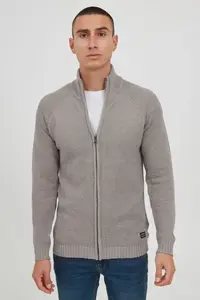 Кардиган" 11 Project PRSteffan", серый
