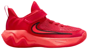 Кроссовки Nike Giannis Immortality 4 PS, красный