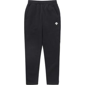DESCENTE Детские спортивные штаны Moderate Kids' Unisex Kids' Black