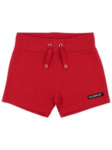 Обычные брюки Villervalla, красный