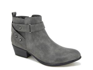 Ботинки UNIONBAY Tilly Bootie, Grey Steel