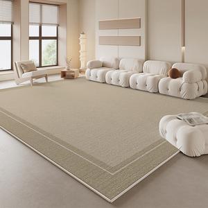 Budis Ковер 180х280 см для гостиной/спальни, waterproof, stain-resistant, easy-care, Belgian Velvet, soundproof