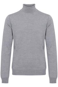 Свитер Casual Friday KONRAD, пятнистый серый