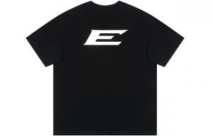 11ESTRANGER ASTRANGER 11ESTRANGER Футболка унисекс ASTRANGER, Темно-серый