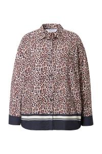 Блуза Studio Untold, Light beige