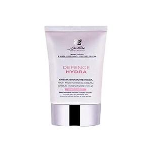 Увлажняющий крем Defense Hydra Rich 50 мл, Bionike