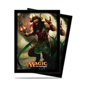 Терос #3 (80), Official Magic - The Gathering Sleeves - Planeswalkers