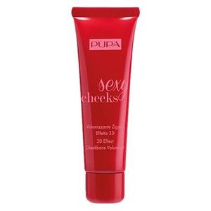 Средство для увеличения объема скул с 3D-эффектом Sexy Cheeks, 30 мл, Pupa