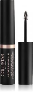 Профессиональный прозрачный гель для бровей Collistar, 6 мл