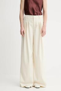 Брюки Gestuz, бежевый