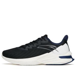 Кроссовки жалят 1 Anta, черный