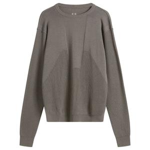 Джемпер с круглым вырезом Rick Owens, Dust